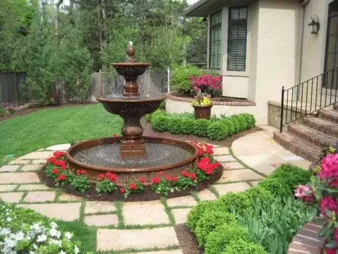 Garden and Landscaping Decoratives Products